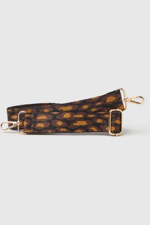 OVS OVS , Tracolla Fantasia Animalier, Donna