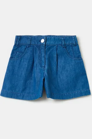 OVS Shorts In Cinque Tasche, Bambina