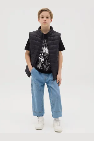 OVS Joggers In Con Coulisse, Bambino