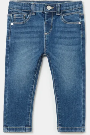 FAGOTTINO Jeans Cinque Tasche, Bambino