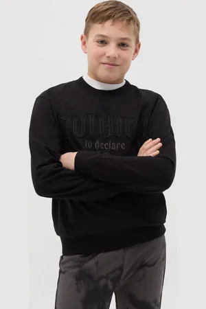 OVS T-shirt In Cotone "nothing To Declare", Bambino