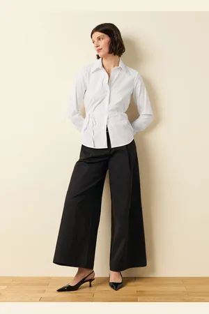 OVS Camicia Stretch, Donna