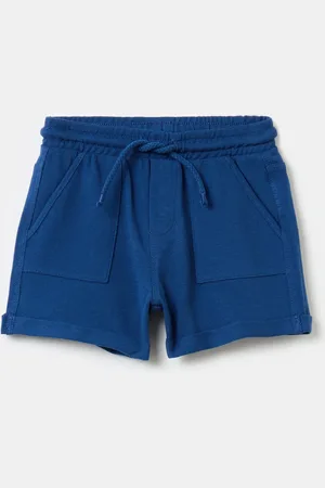FAGOTTINO Bermuda In Piquet Con Coulisse, Bambino