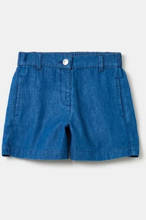 OVS Shorts In Con Tasche, Bambina