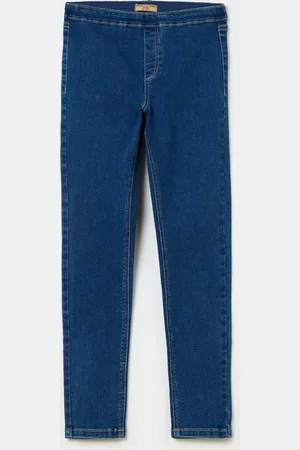 OVS Jeggings Stretch, Bambina