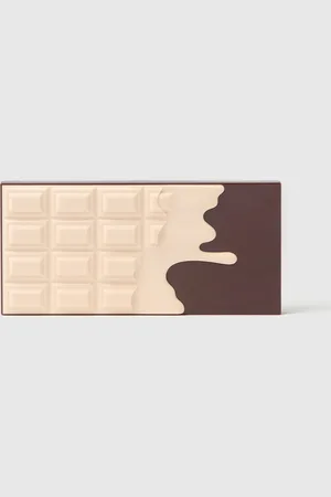 Revolution I Heart I Heart Nudes Chocolate Palette, Donna
