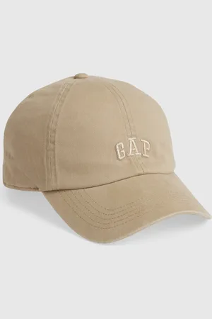 GAP Berretto Da Baseball Con Ricamo Logo, Uomo