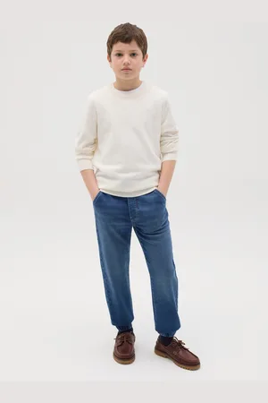 OVS Joggers In Con Coulisse, Bambino