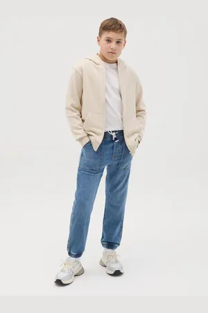 OVS Joggers In Con Coulisse, Bambino
