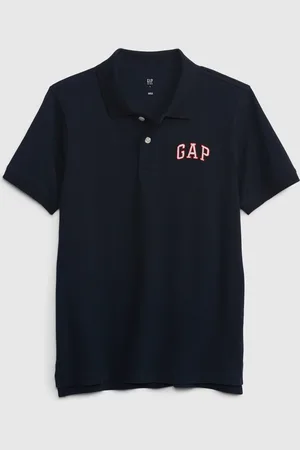 OVS Polo In Piquet Con Ricamo Logo, Bambino