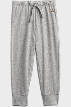OVS Joggers Con Coulisse E Ricamo Orsetto, Unisex