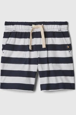 OVS Bermuda In Cotone Con Coulisse, Unisex