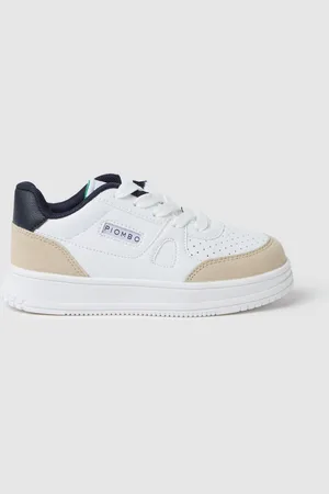 OVS Sneakers Con Bande A Contrasto, Bambino