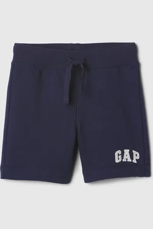 OVS Bermuda Jogger Con Stampa Logo, Unisex