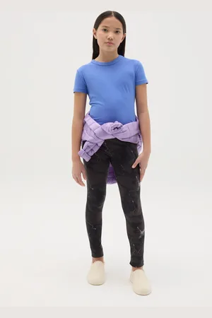 OVS Leggings Stretch Fantasia, Bambina
