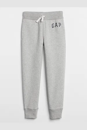OVS Joggers In Felpa Con Ricamo Logo, Bambino