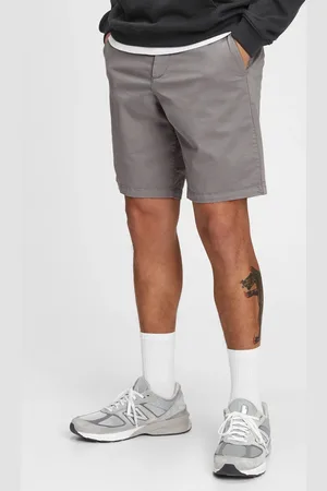 GAP Bermuda In Cotone Stretch, Uomo