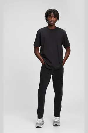 Inch Blue Jeans Slim Fit Stretch, Uomo
