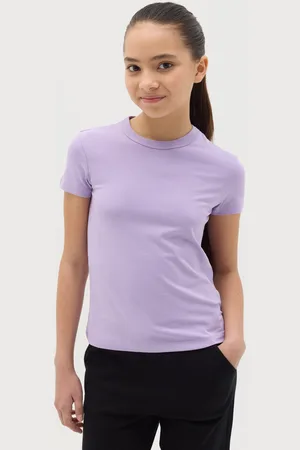 OVS T-shirt In Cotone Bio, Bambina