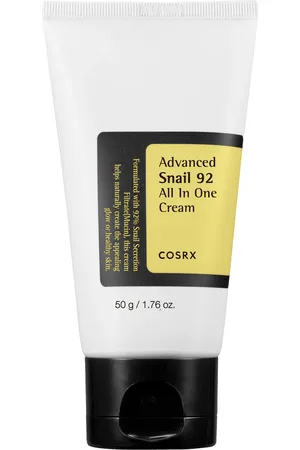 OVS Advanced Snail 92 All In One Cream (eu) Tube 50g - Skincare Coreana, Donna