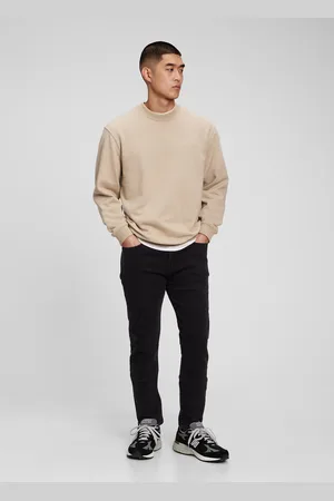 GAP Jeans Skinny Fit Stretch, Uomo