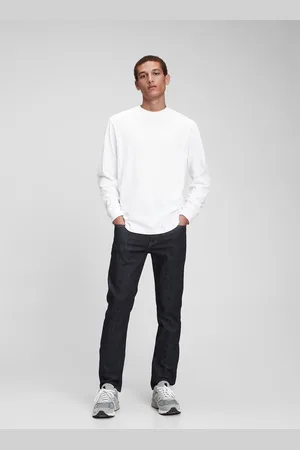 GAP Jeans Slim Fit Cinque Tasche, Uomo