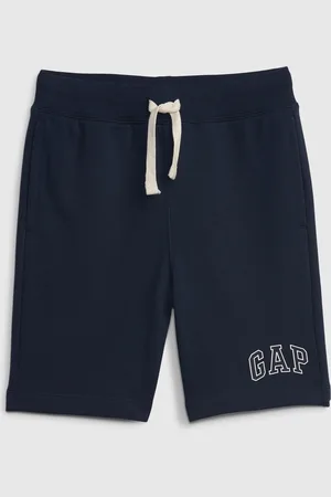OVS Bermuda In French Terry Con Logo, Bambino