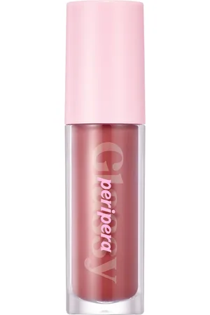 OVS Ink Glasting Lip Gloss 03 Chilling Rosy - Make-up Coreano, Donna