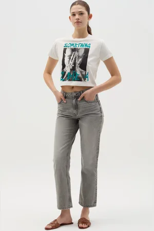 J MUSIC MATTER T-shirt Con Stampa Tupac, Donna