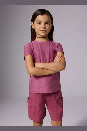 OVS T-shirt In Tessuto Tecnico Altavia With Deborah Compagnoni, Bambina