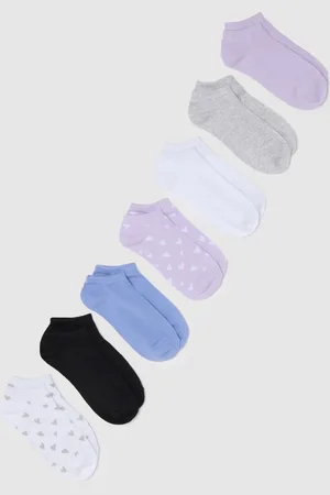 OVS OVS , Multipack Pariscarpa Sneakers Con Cuoricini, Donna