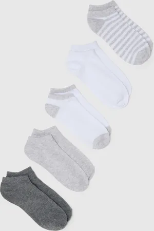 OVS OVS , Multipack Pariscarpa Sneakers Mélange, Donna