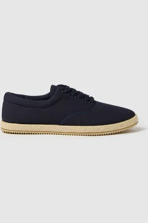 OVS OVS , Sneakers Con Lacci In Cotone , Uomo