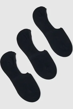OVS OVS , Tripack Fantasmini Neri Stretch, Uomo