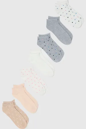 OVS OVS , Multipack Pariscarpa Sneakers Con Pois, Donna