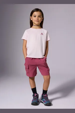 OVS Shorts Cargo Sportivi Altavia With Deborah Compagnoni, Bambina
