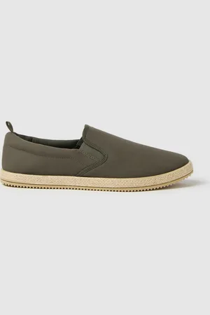 OVS OVS , Espadrillas In Cotone , Uomo