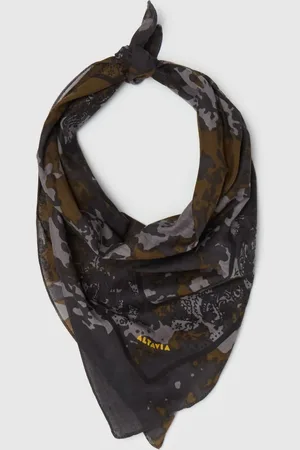 OVS Bandana Stampa Paisley Altavia With Deborah Compagnoni, Uomo