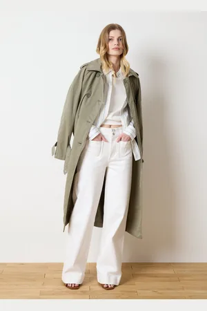 OVS Camicia A Righe Verticali, Donna