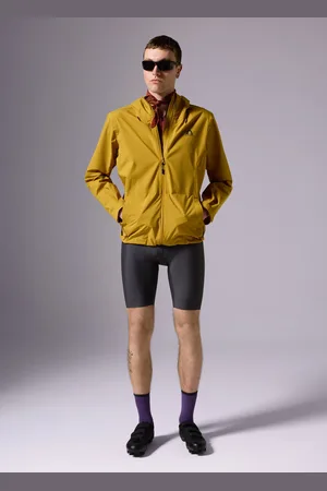 OVS Pantaloncino Da Ciclismo Altavia, Uomo