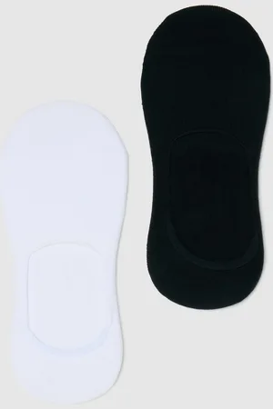 OVS OVS , Bipack Fantasmini Bianco E Nero, Donna