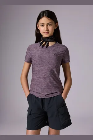 OVS T-shirt In Tessuto Tecnico Altavia With Deborah Compagnoni, Bambina