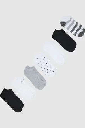 OVS OVS , Multipack Pariscarpa Sneakers Con Righe E Pois, Donna