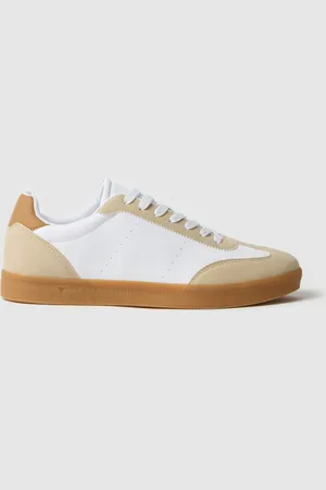 OVS OVS , Sneakers Retrò Colorblock Con Lacci, Uomo