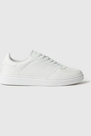 OVS OVS , Sneakers Con Lacci Tinta Unita, Uomo