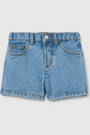 OVS Shorts Cinque Tasche, Bambina