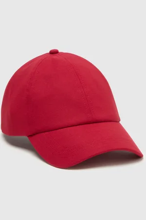 Slazenger Cappello Da Baseball Con Racchetta Da Tennis , Uomo