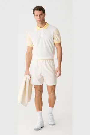 Slazenger Bermuda In Tessuto Tecnico , Uomo
