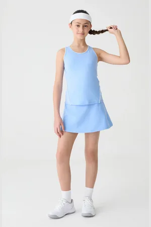 OVS Gonna Corta Da Tennis Slazenger, Bambina