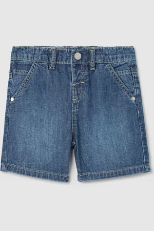 FAGOTTINO Shorts In , Bambino